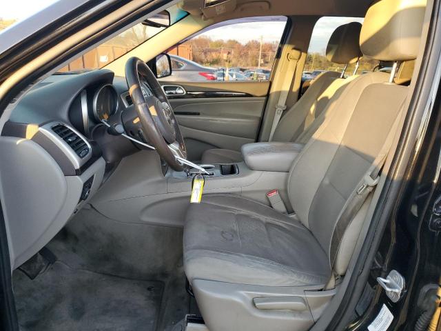 Photo 7 from auction – 2012 JEEP GRAND CHER with VIN 1C4RJFAG3CC214843