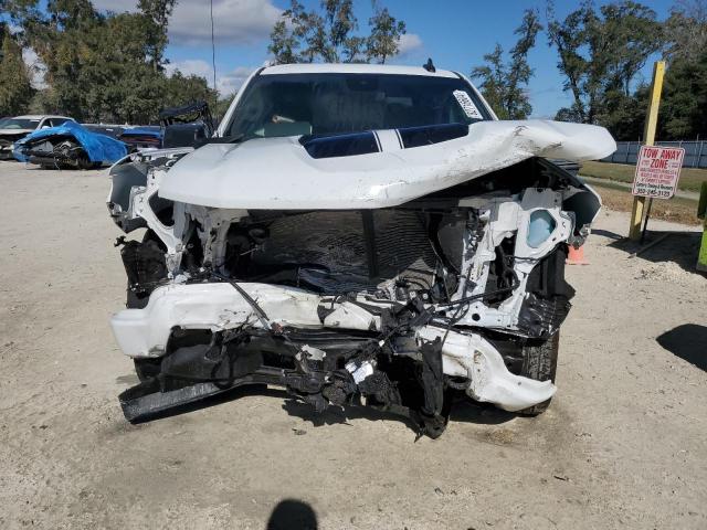 Photo 5 from auction – 2024 CHEVROLET SILVERADO with VIN 1GCPABEK8RZ290482