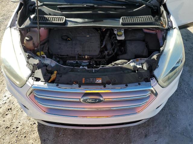 Photo 12 from auction – 2017 FORD ESCAPE SE with VIN 1FMCU0GD3HUC73220