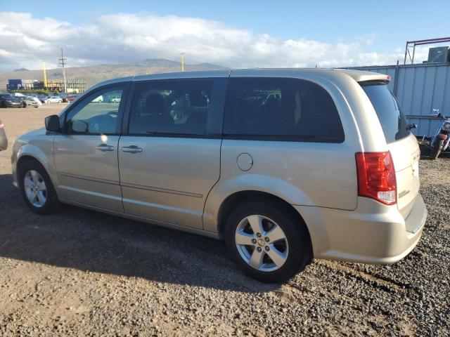 Photo 2 from auction – 2013 DODGE GRAND CARA with VIN 2C4RDGBG2DR567238