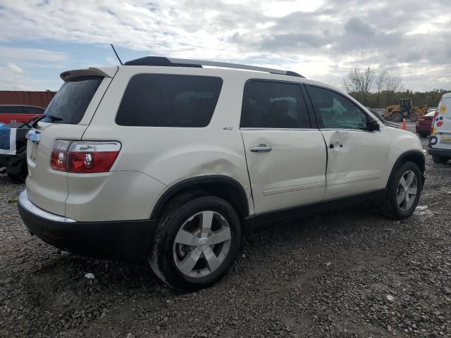 Photo 3 from auction – 2012 GMC ACADIA SLT with VIN 1GKKRSED7CJ277818