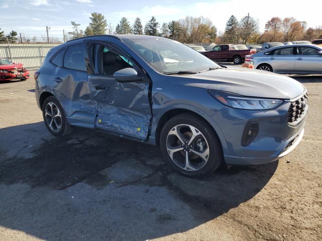 Photo 4 from auction – 2023 FORD ESCAPE ST with VIN 1FMCU9NA8PUB00594