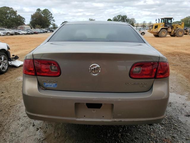 Photo 6 from auction – 2007 BUICK LUCERNE CX with VIN 1G4HP57237U120599