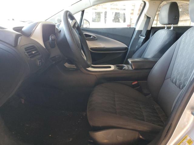 Photo 7 from auction – 2013 CHEVROLET VOLT with VIN 1G1RE6E40DU123084