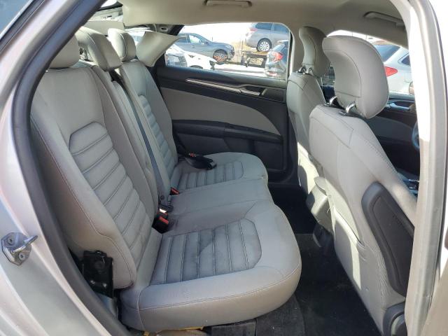 Photo 10 from auction – 2014 FORD FUSION S with VIN 1FA6P0G77E5368376
