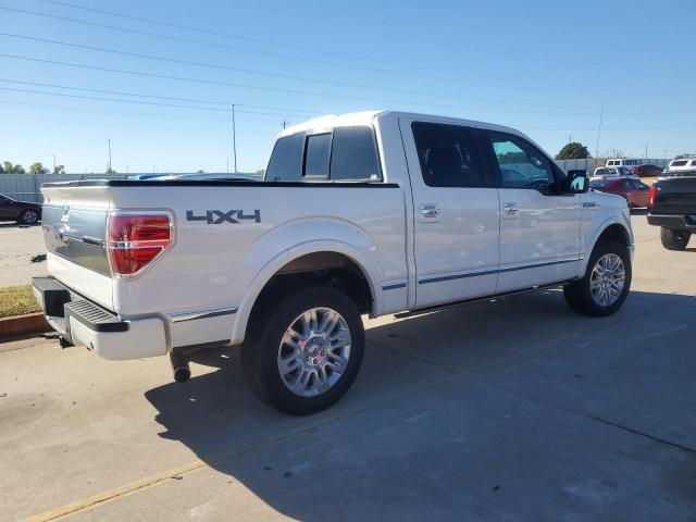 Photo 3 from auction – 2014 FORD F150 SUPER with VIN 1FTFW1ET9EFC07671