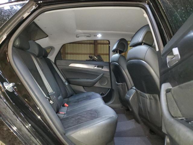 Photo 10 from auction – 2016 HYUNDAI SONATA SPO with VIN 5NPE34AF7GH366445