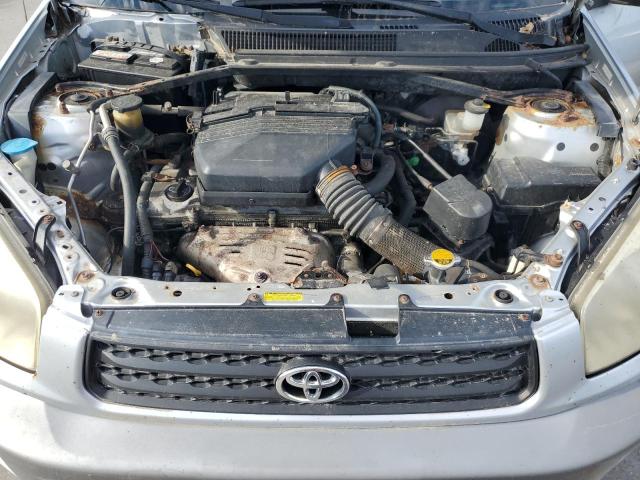 Foto 12 de la subasta – 2003 TOYOTA RAV4 con VIN JTEHH20V336070964