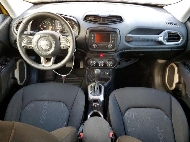 Photo 8 from auction – 2015 JEEP RENEGADE S with VIN ZACCJAAT3FPC31860