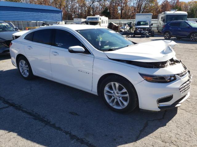 Photo 4 from auction – 2016 CHEVROLET MALIBU LT with VIN 1G1ZE5ST9GF357920