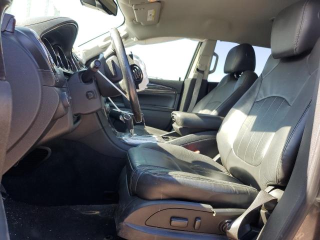 Photo 7 from auction – 2017 BUICK ENCLAVE with VIN 5GAKVCKD5HJ201153