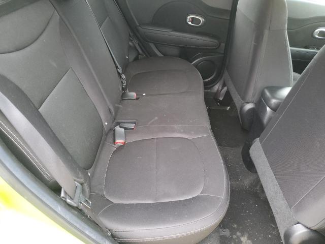 Photo 10 from auction – 2016 KIA SOUL with VIN KNDJN2A24G7871048