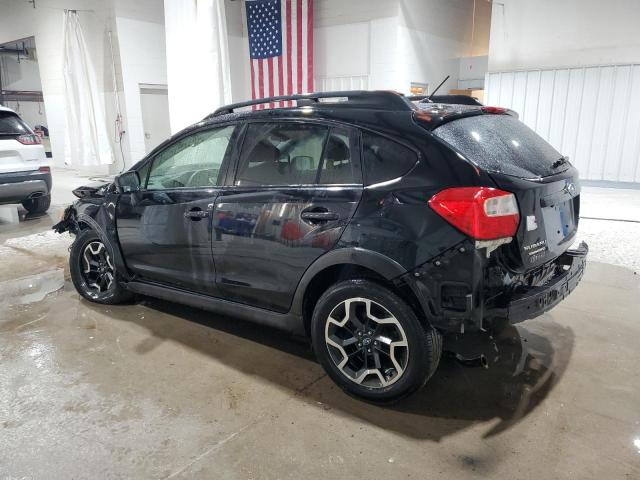 Photo 2 from auction – 2017 SUBARU CROSSTREK with VIN JF2GPABCXHH222969