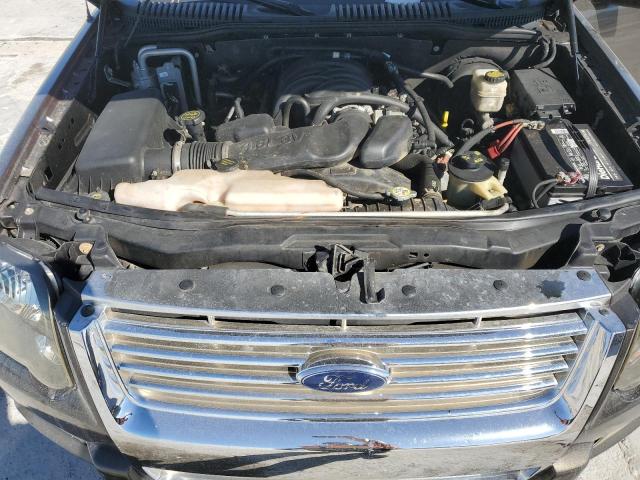 Photo 12 from auction – 2008 FORD EXPLORER X with VIN 1FMEU638X8UA35093