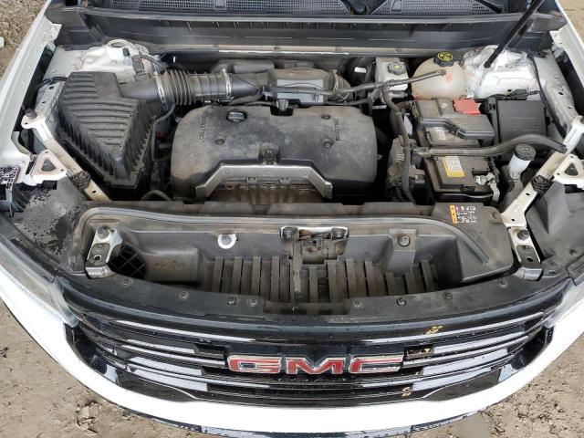 Photo 12 from auction – 2021 GMC ACADIA SLE with VIN 1GKKNKLA6MZ128677