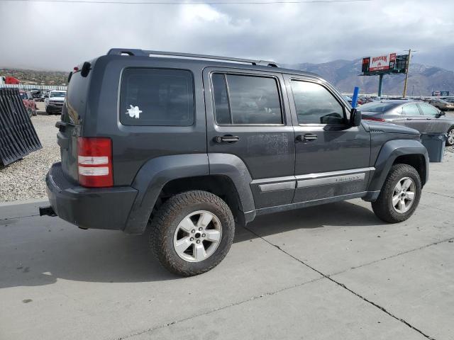 Photo 3 from auction – 2011 JEEP LIBERTY SP with VIN 1J4PP2GK4BW580442
