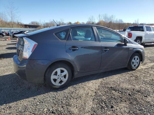 Photo 3 from auction – 2010 TOYOTA PRIUS with VIN JTDKN3DU9A0011850