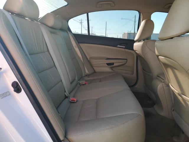 Photo 10 from auction – 2012 HONDA ACCORD SE with VIN 1HGCP2F66CA223014