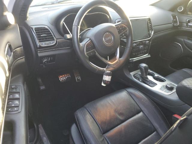 Photo 8 from auction – 2019 JEEP GRAND CHER with VIN 1C4RJFCT4KC684002