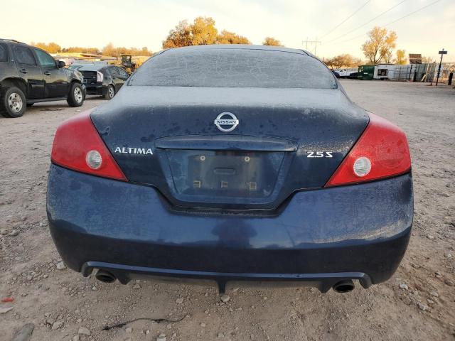 Photo 6 from auction – 2013 NISSAN ALTIMA S with VIN 1N4AL2EPXDC195516