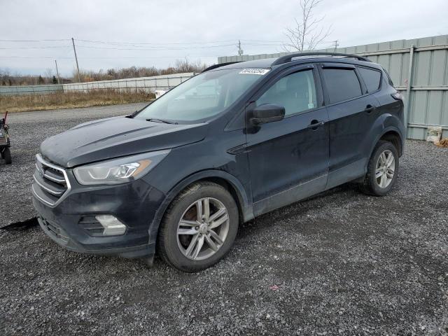 Photo 1 from auction – 2018 FORD ESCAPE SE with VIN 1FMCU9GD4JUD32222
