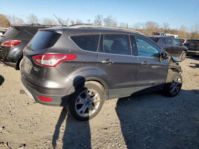 Photo 3 from auction – 2016 FORD ESCAPE TIT with VIN 1FMCU9J91GUA34112