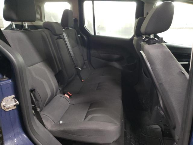 Photo 11 from auction – 2014 FORD TRANSIT CO with VIN NM0AE8F71E1154708