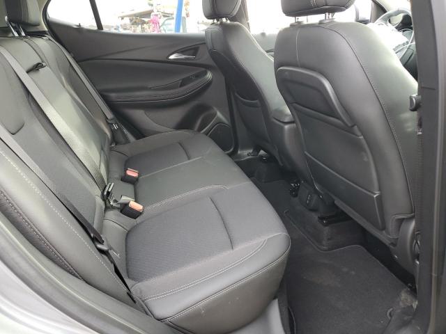 Photo 11 from auction – 2023 BUICK ENCORE GX with VIN KL4MMDS22PB100704