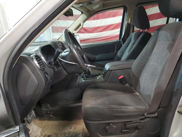 Photo 7 from auction – 2010 FORD EXPLORER S with VIN 1FMEU5BE5AUF02069