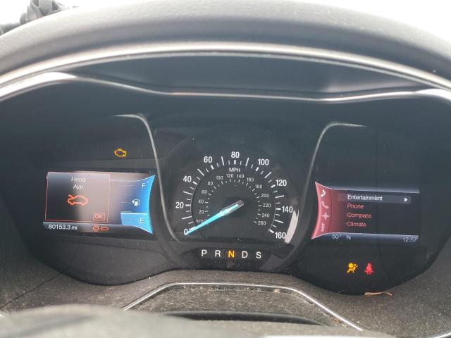 Photo 9 from auction – 2013 FORD FUSION SE with VIN 3FA6P0H79DR197351