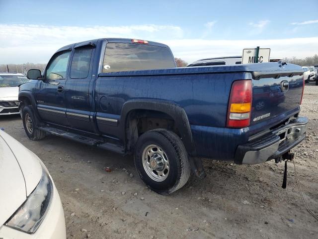 Zdjęcie 2 z aukcji – 2001 CHEVROLET SILVERADO z VIN 1GCHC29U81E193062