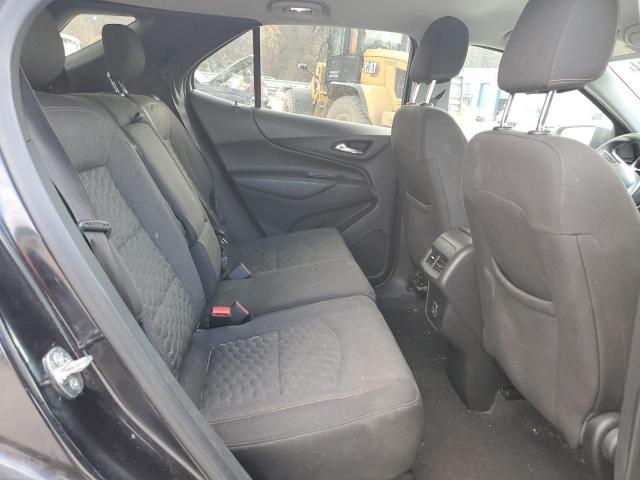 Photo 11 from auction – 2020 CHEVROLET EQUINOX LT with VIN 3GNAXLEX9LS502226