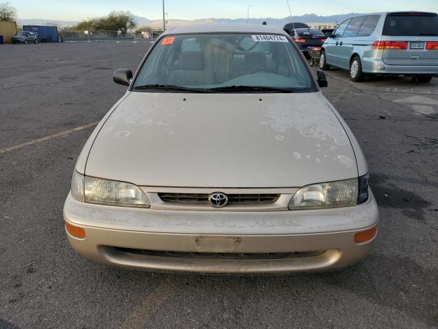 Photo 5 from auction – 1997 TOYOTA COROLLA with VIN 1NXBA02E1VZ559972