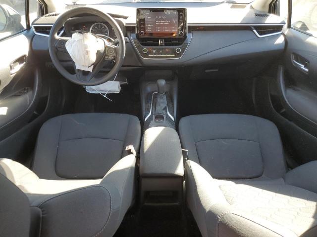 Photo 8 from auction – 2021 TOYOTA COROLLA LE with VIN 5YFEPMAE5MP162561