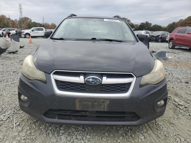 Photo 5 from auction – 2012 SUBARU IMPREZA SP with VIN JF1GPAS6XCH212286