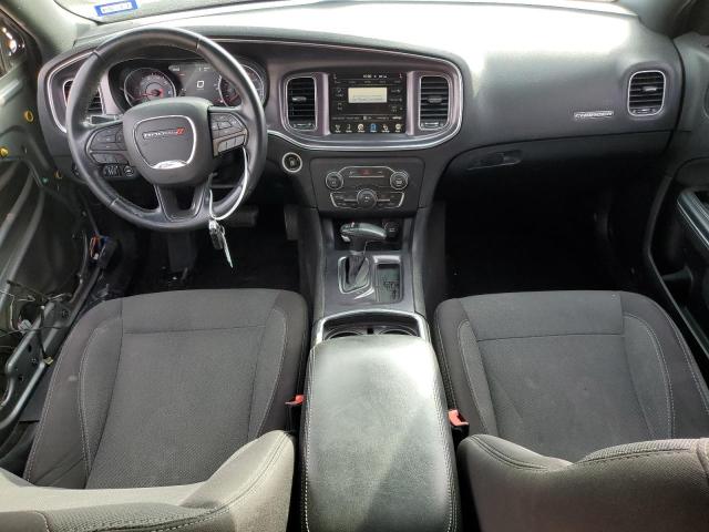 Photo 8 from auction – 2015 DODGE CHARGER SE with VIN 2C3CDXBG3FH848208