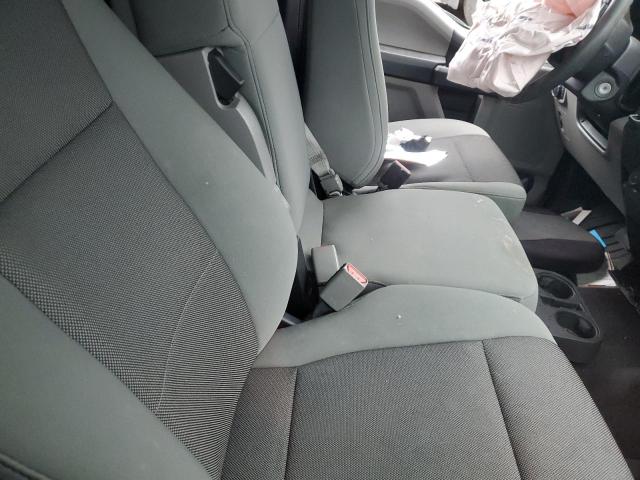 Photo 10 from auction – 2017 FORD F150 with VIN 1FTMF1CP9HKD53268