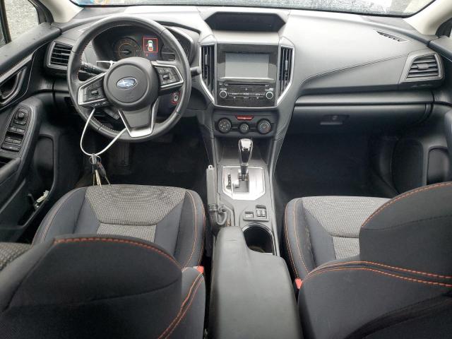 Photo 8 from auction – 2019 SUBARU CROSSTREK with VIN JF2GTAECXKH326330