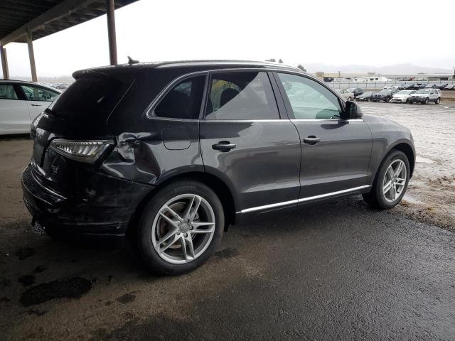 Photo 3 from auction – 2015 AUDI Q5 PREMIUM with VIN WA1LFAFP2FA022035