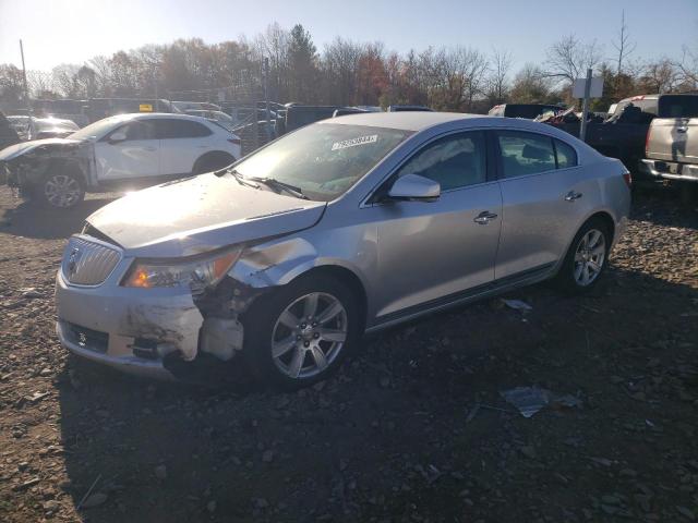 BUICK LACROSSE C 2011 z numerem VIN 1G4GC5GD4BF140740 - Zdjęcie z aukcji