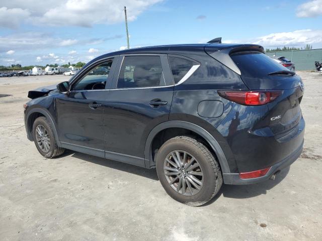 Photo 2 from auction – 2019 MAZDA CX-5 TOURI with VIN JM3KFACM6K0572681