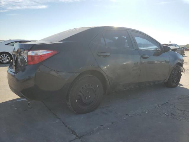 Photo 3 from auction – 2014 TOYOTA COROLLA L with VIN 5YFBURHE7EP132817