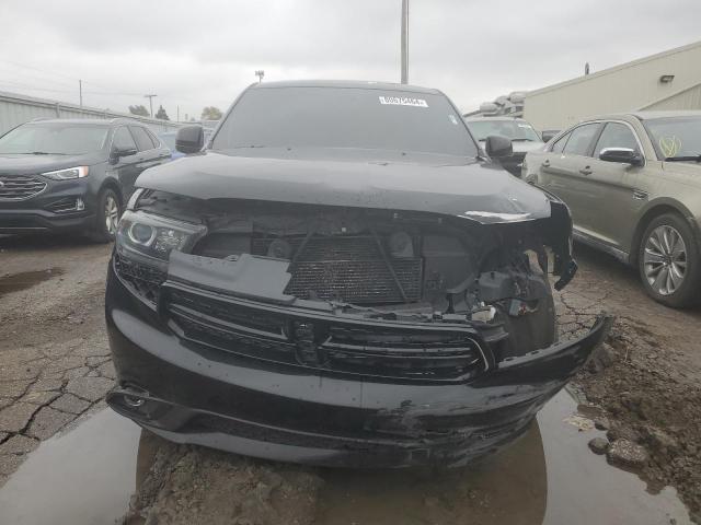 Photo 5 from auction – 2020 DODGE DURANGO SX with VIN 1C4RDJAG5LC204079