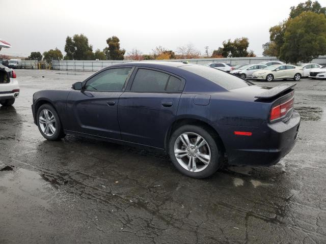 Photo 2 from auction – 2012 DODGE CHARGER SX with VIN 2C3CDXJG3CH284461