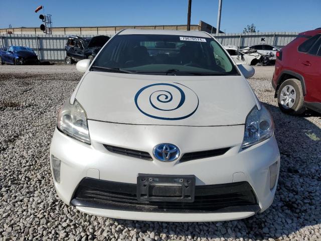Zdjęcie 5 z aukcji – 2014 TOYOTA PRIUS z VIN JTDKN3DU2E1788189