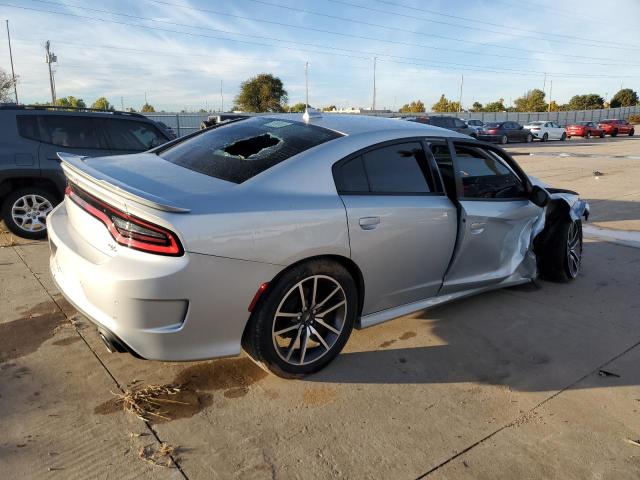 Photo 3 from auction – 2023 DODGE CHARGER R/ with VIN 2C3CDXCT9PH580553