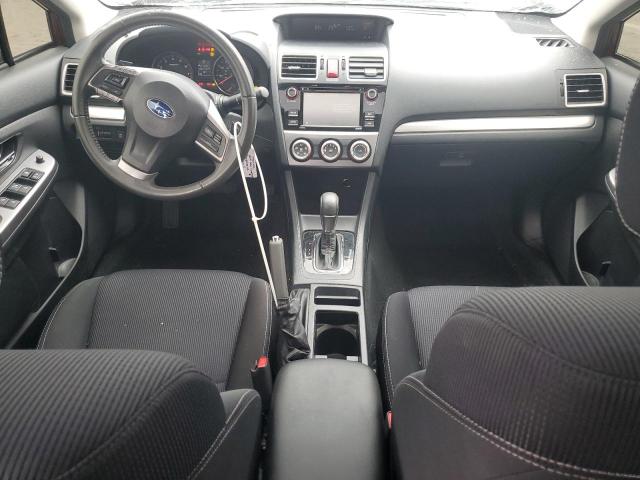 Снимка 8 от търг – 2015 SUBARU IMPREZA SP с VIN JF1GPAU63F8283766