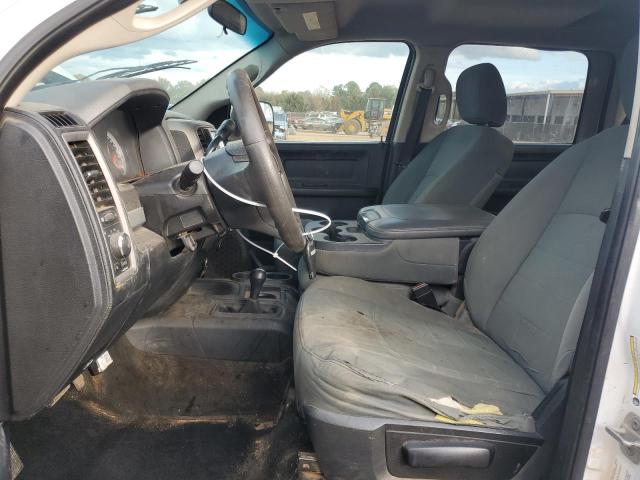 Photo 7 from auction – 2014 RAM 2500 ST with VIN 3C6UR5HL2EG160300