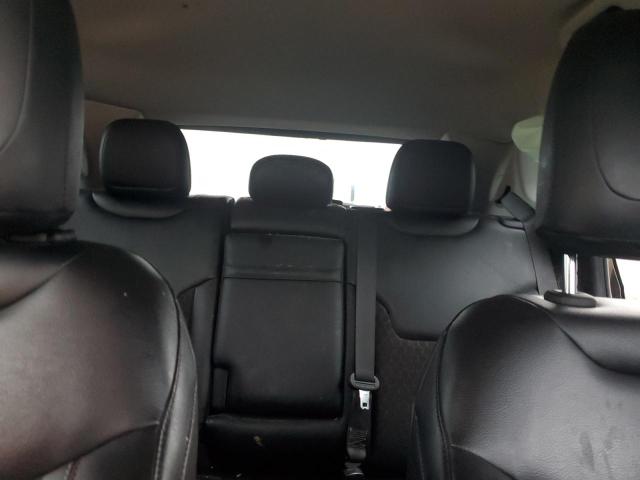 Foto 10 de la subasta – 2018 JEEP COMPASS LA con VIN 3C4NJDBB4JT177471