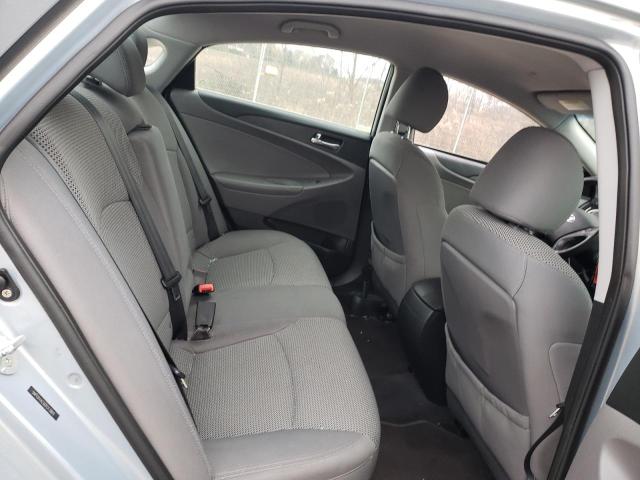 Photo 10 from auction – 2012 HYUNDAI SONATA GLS with VIN 5NPEB4ACXCH313869